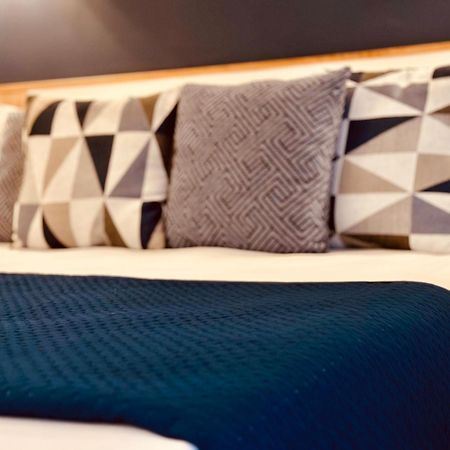 B&B The Sea - Family Rooms - Free Parking Тропеа Екстер'єр фото