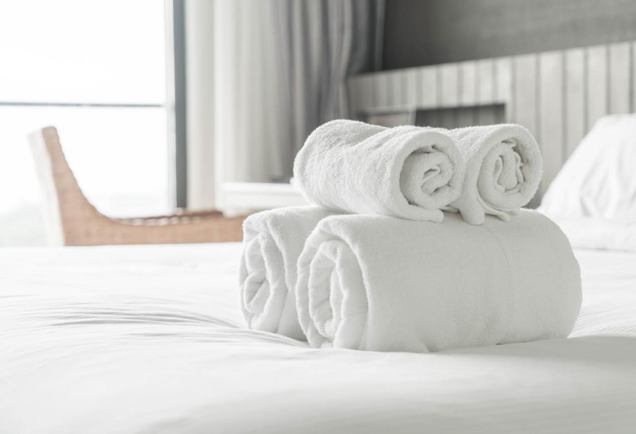 B&B The Sea - Family Rooms - Free Parking Тропеа Екстер'єр фото